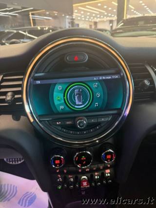 MINI Cooper usata, con Servosterzo