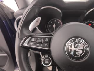 ALFA ROMEO Stelvio usata, con ESP