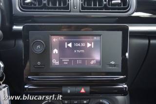 CITROEN C3 usata, con Fari LED