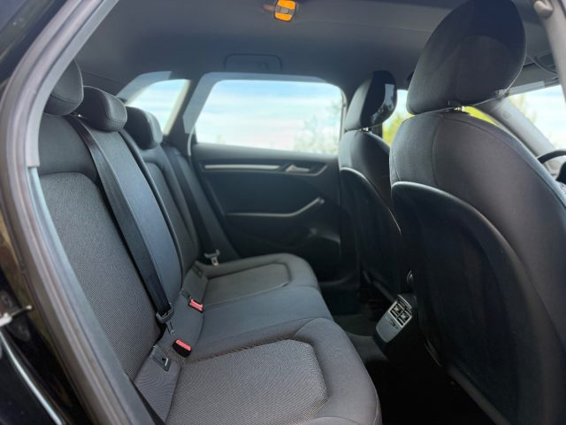 AUDI A3 usata, con Servosterzo