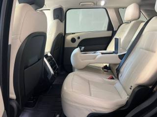 LAND ROVER Range Rover Sport usata, con Servosterzo