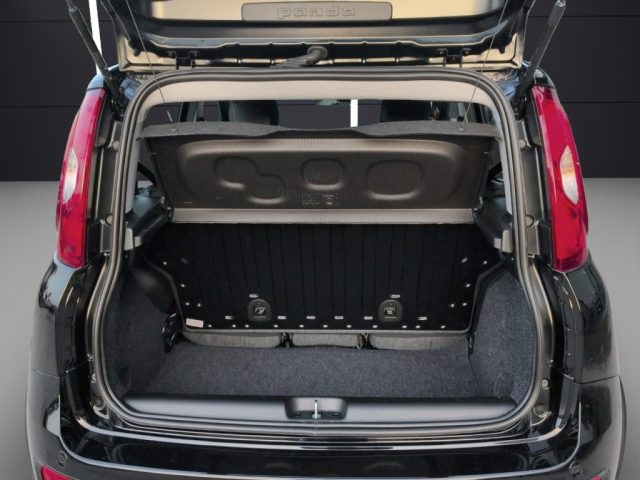 FIAT Panda usata, con Autoradio