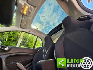 SMART ForTwo usata, con Airbag testa