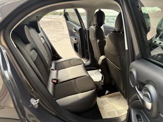 FIAT 500X usata, con Controllo automatico clima