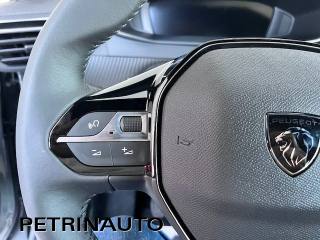 PEUGEOT 2008 usata, con Touch screen