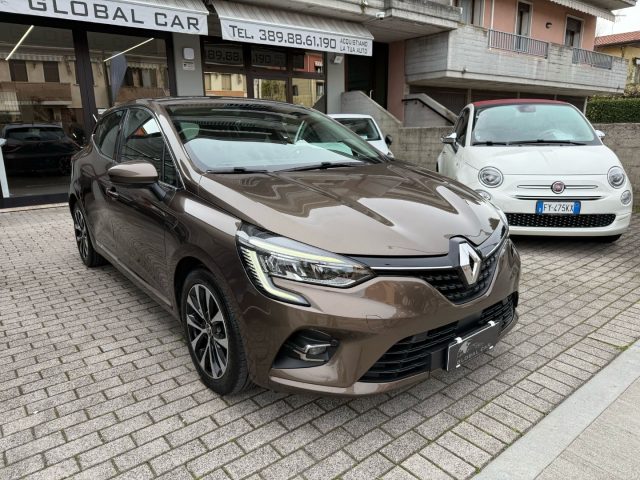 RENAULT Clio usata 2