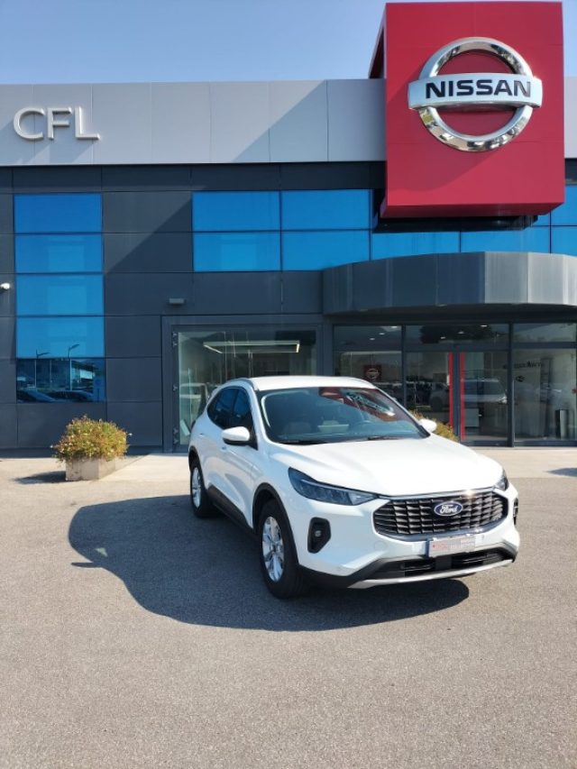 FORD Kuga usata, con Autoradio