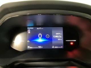 RENAULT Captur usata, con Sensori di parcheggio posteriori