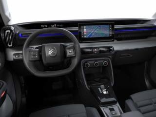 CITROEN C3 usata, con Climatizzatore