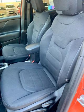 JEEP Renegade usata, con Climatizzatore