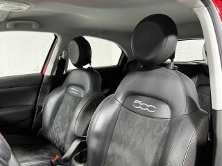 FIAT 500X usata, con Specchietti laterali elettrici