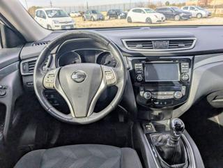NISSAN X-Trail usata, con ESP