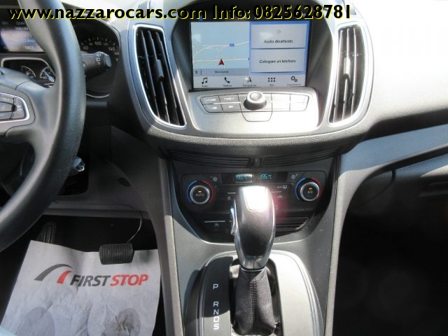 FORD C-Max usata, con Autoradio digitale