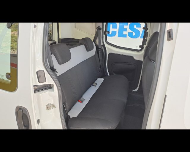 FIAT Fiorino usata 13