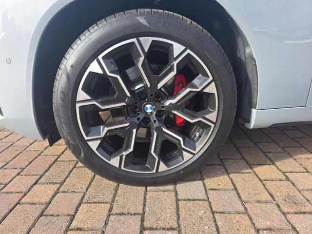 BMW X3 usata, con Autoradio