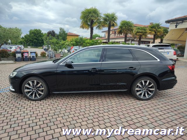 AUDI A4 usata, con Autoradio