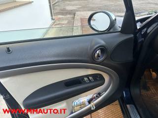 MINI Countryman usata, con Cerchi in lega