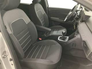 DACIA Jogger usata, con Touch screen