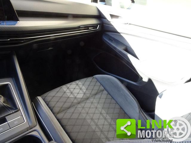 VOLKSWAGEN Golf usata, con Cruise Control