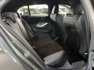 BMW 120 usata, con Sistema di navigazione