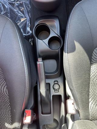 HYUNDAI i10 usata, con ESP