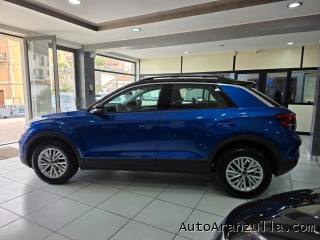 VOLKSWAGEN T-Roc usata, con Boardcomputer