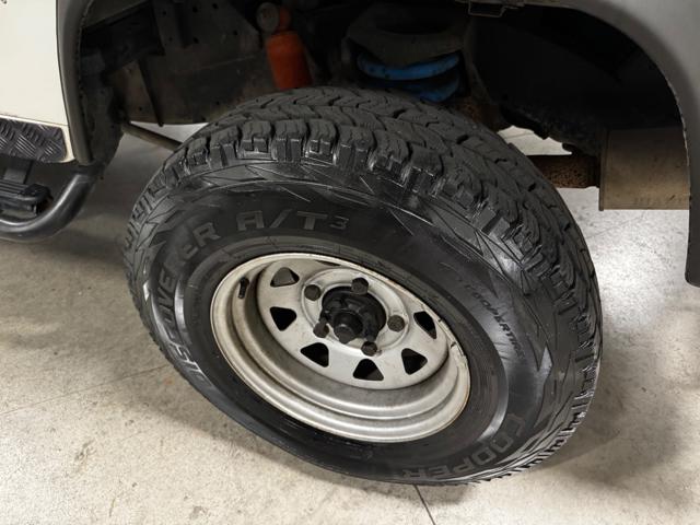 LAND ROVER Defender usata 22