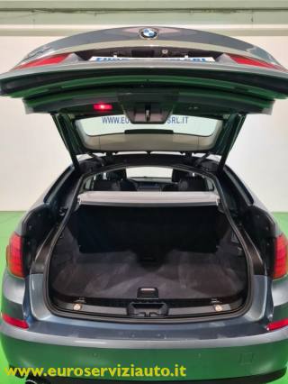 BMW 530 usata, con Fari Xenon