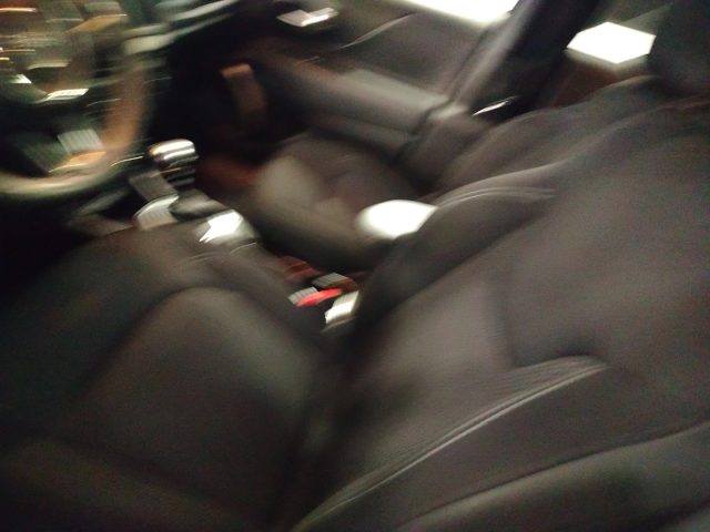 JEEP Renegade usata, con Servosterzo