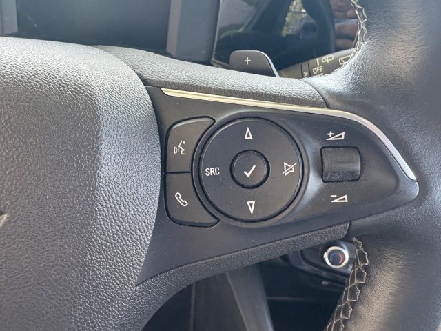 OPEL Mokka usata, con Luci diurne