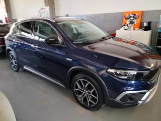 FIAT Tipo usata, con Cerchi in lega