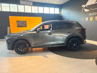 MAZDA CX-5 usata, con Climatizzatore