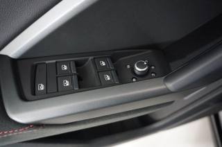 AUDI RS Q3 usata, con Sistema di navigazione