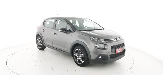 CITROEN C3 usata, con MP3