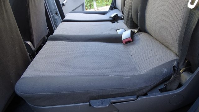 OPEL Meriva usata 75