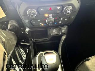 JEEP Renegade usata, con Bracciolo