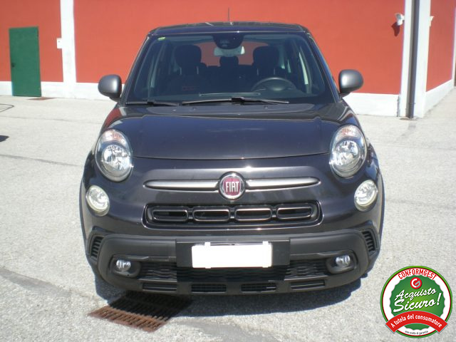 FIAT 500L usata, con Airbag Passeggero