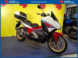 HONDA Integra usata 5