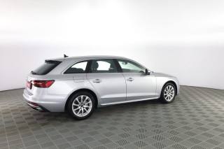 AUDI A4 usata 2