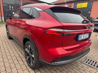 MG HS usata, con Alzacristalli elettrici