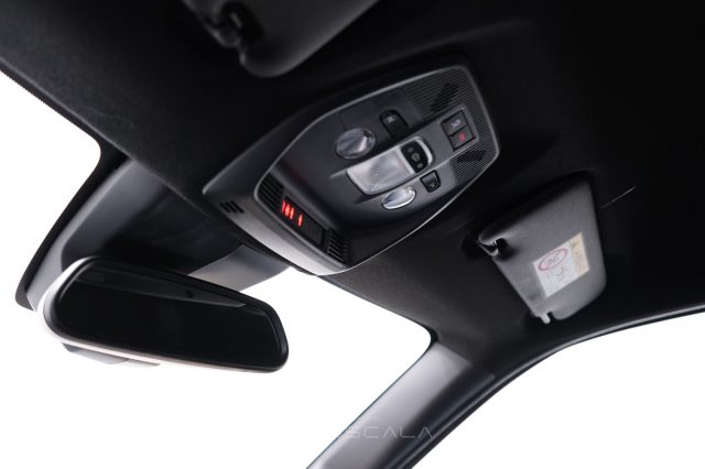 FIAT Grande Panda usata, con Sensore di pioggia