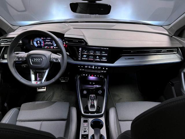 AUDI A3 usata, con Chiusura centralizzata