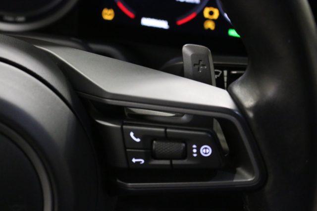 PORSCHE 911 usata, con Immobilizzatore elettronico