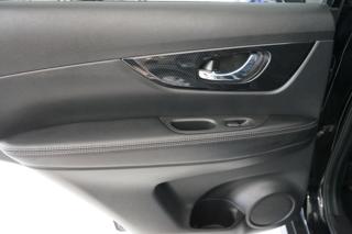 NISSAN X-Trail usata, con Luci diurne
