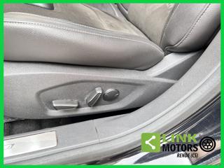 FORD Mondeo usata, con Portellone posteriore elettrico