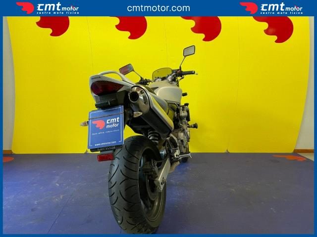 HONDA Hornet 600 usata 3
