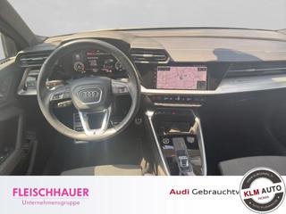 AUDI A3 usata, con Controllo trazione