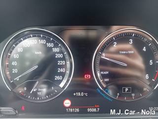 BMW X1 usata, con ESP