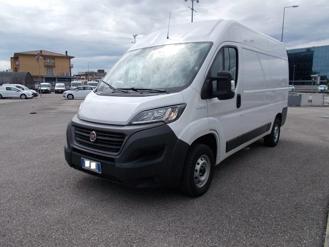 FIAT Ducato usata, con Airbag
