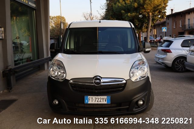 OPEL Combo usata 76